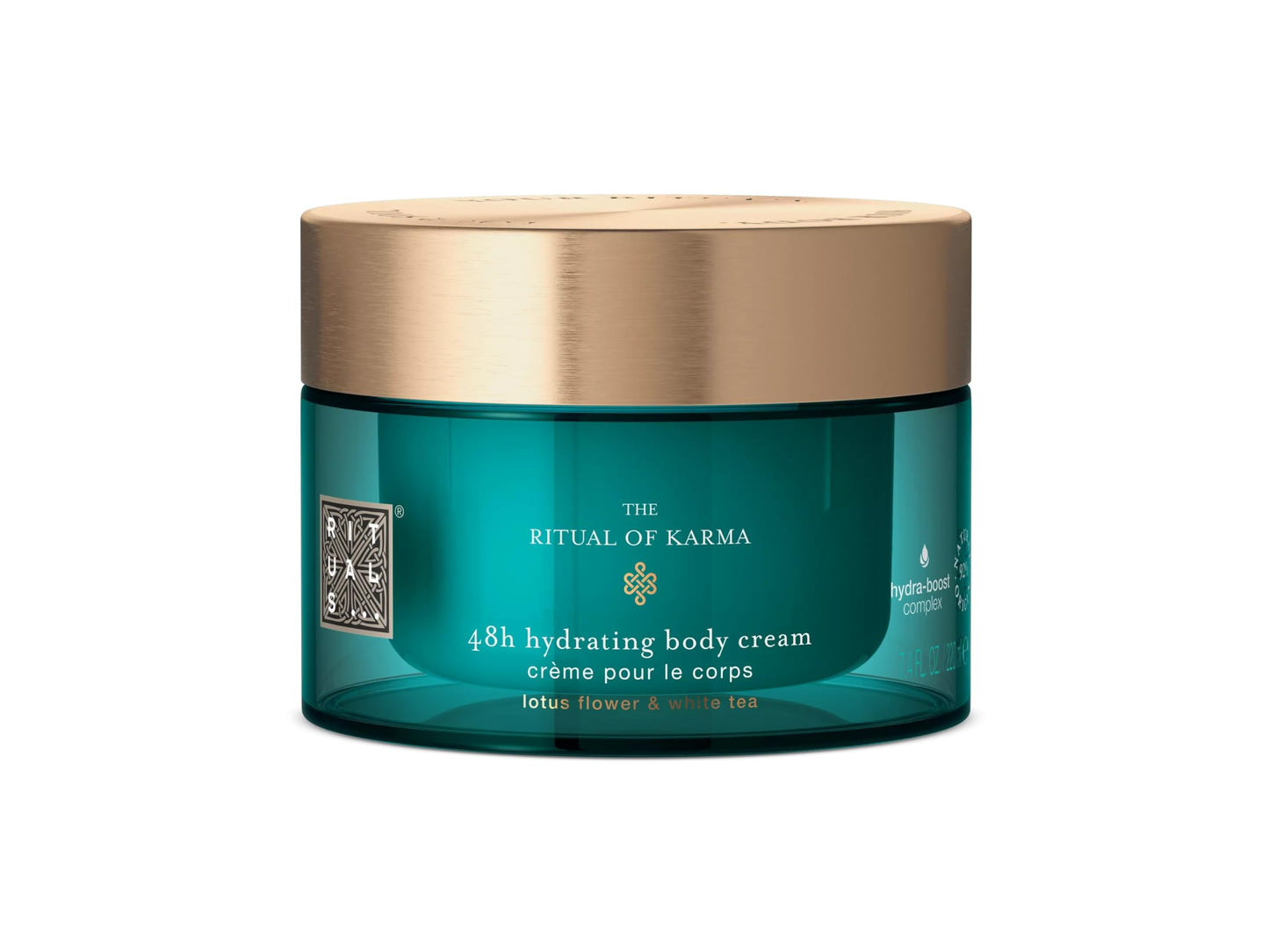 The Ritual of Sakura Body Cream 220 ml