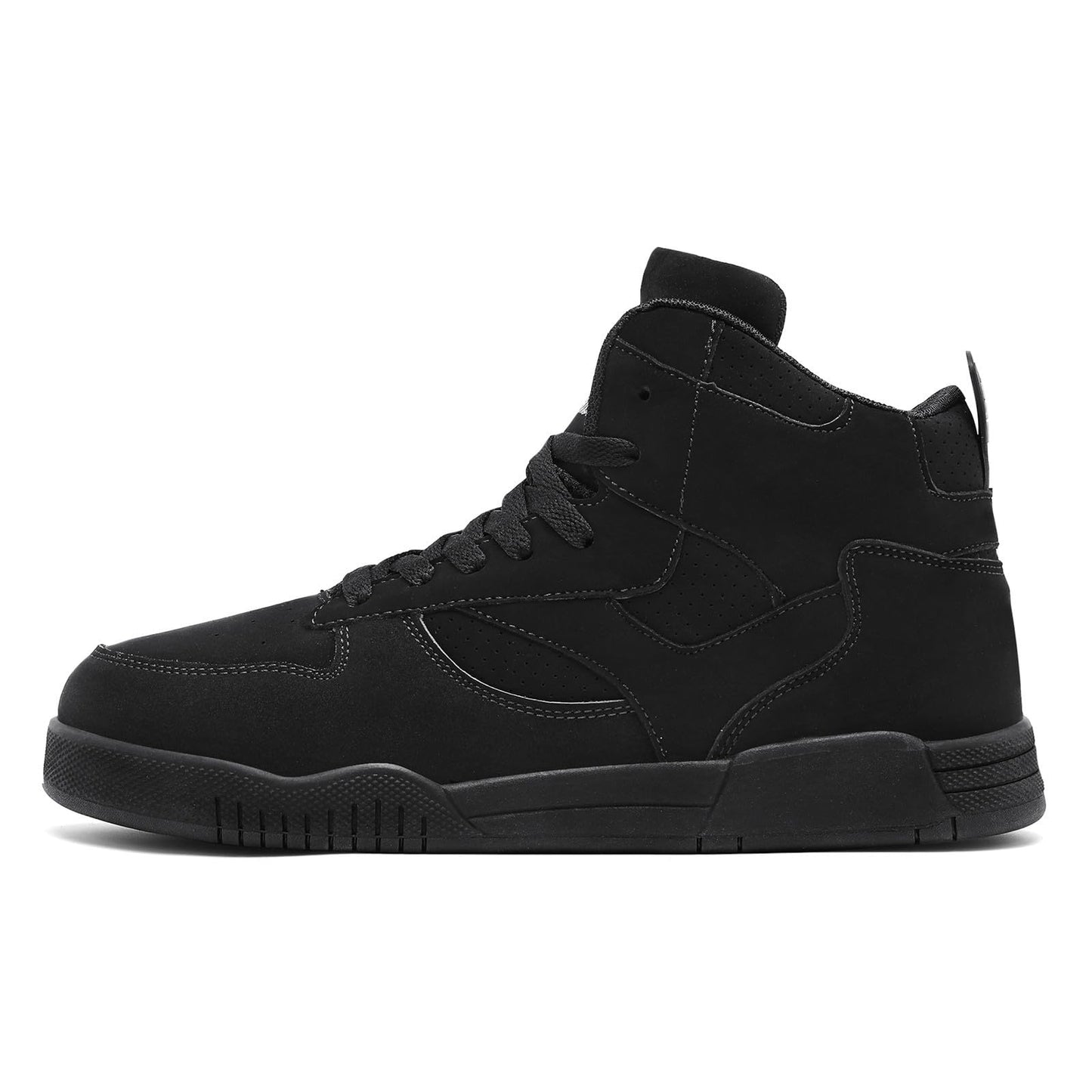 Men’s High Top Sneakers – Lightweight Sports & Walking Shoes