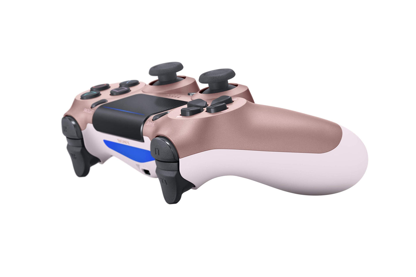PlayStation 4 - DualShock 4 Wireless Controller, Black