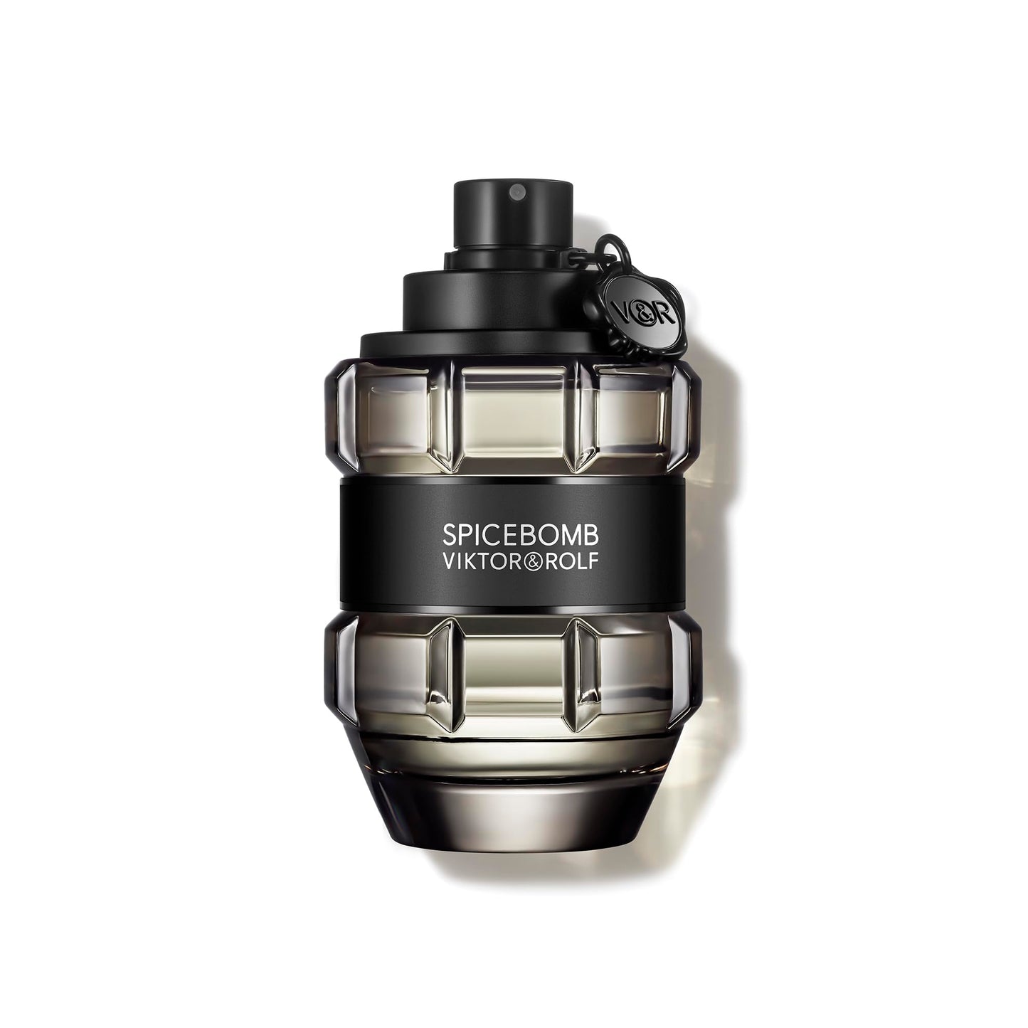 Viktor & Rolf Spicebomb EDT Vapo, 150 ml, spicy