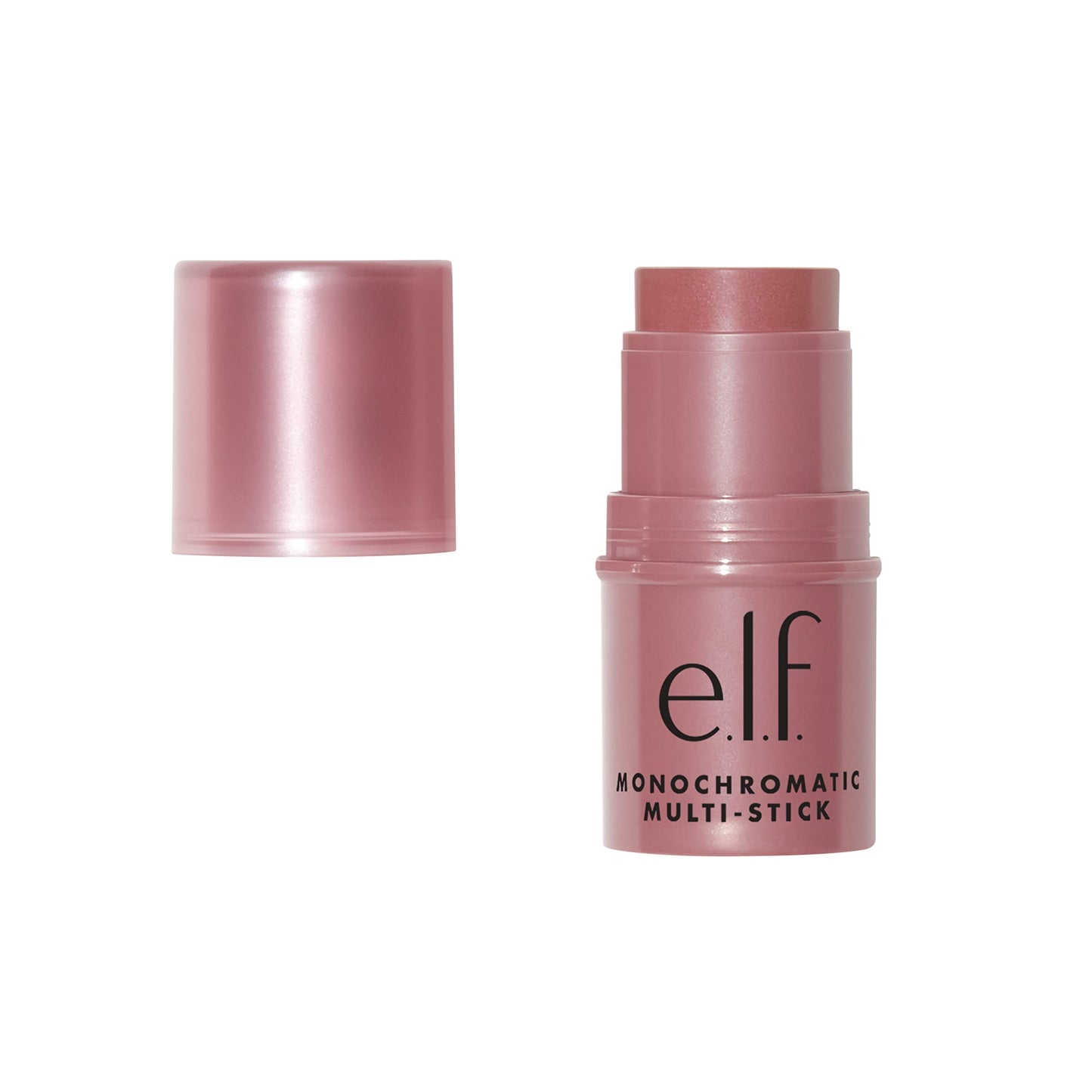 e.l.f. Monochromatic Multi Stick Creamy, Blendable Color