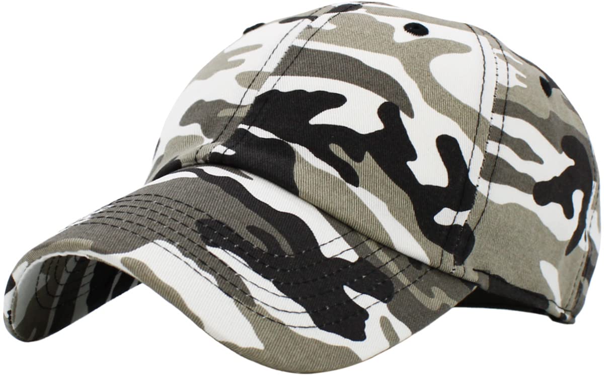 KBETHOS Women's Baseball Cap