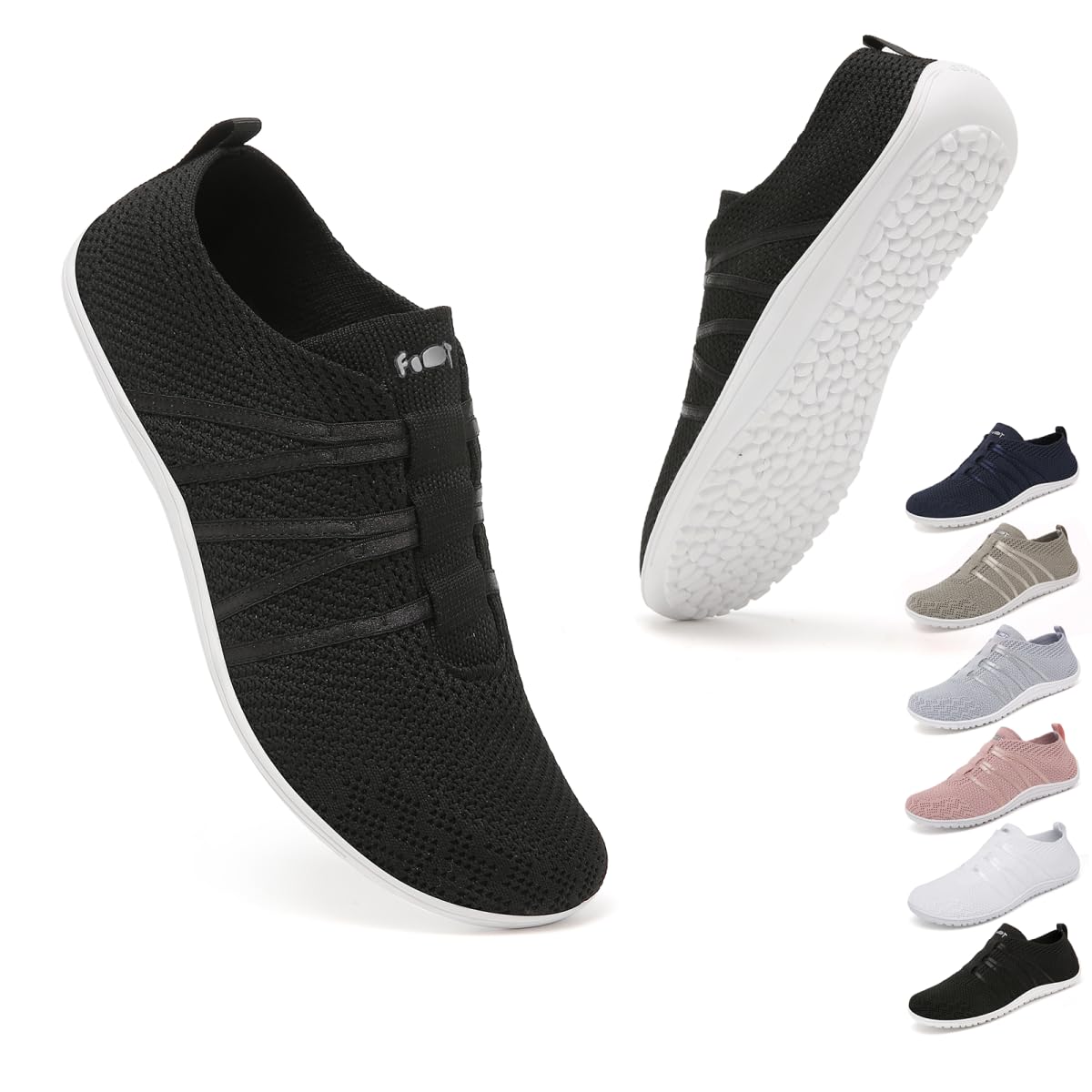 Geweo Barefoot Shoes for Women