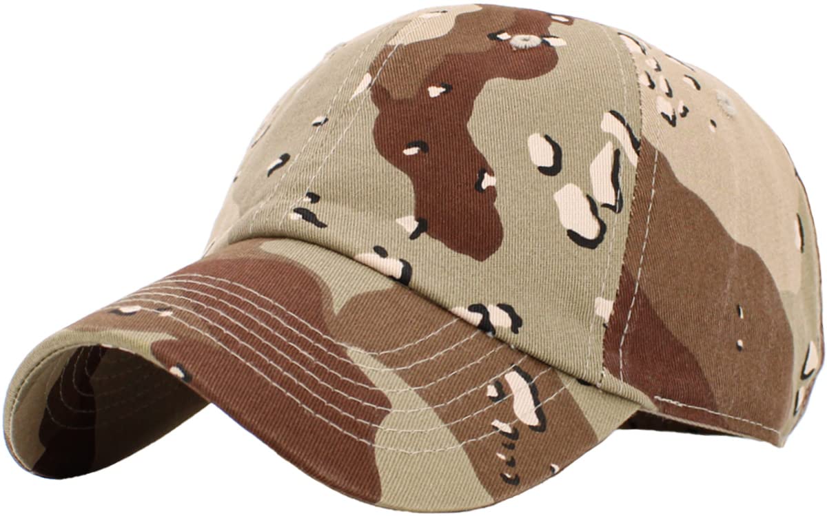 KBETHOS Women's Baseball Cap