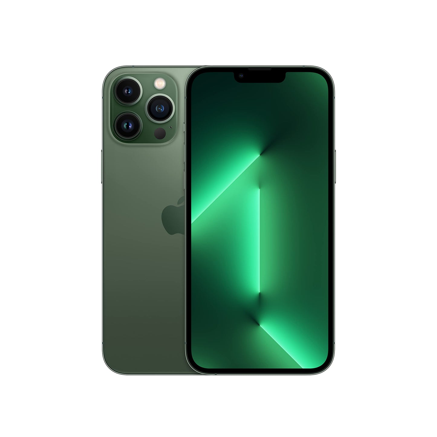 Apple iPhone 13 Pro Max - 6.7" Super Retina XDR - A15 Bionic