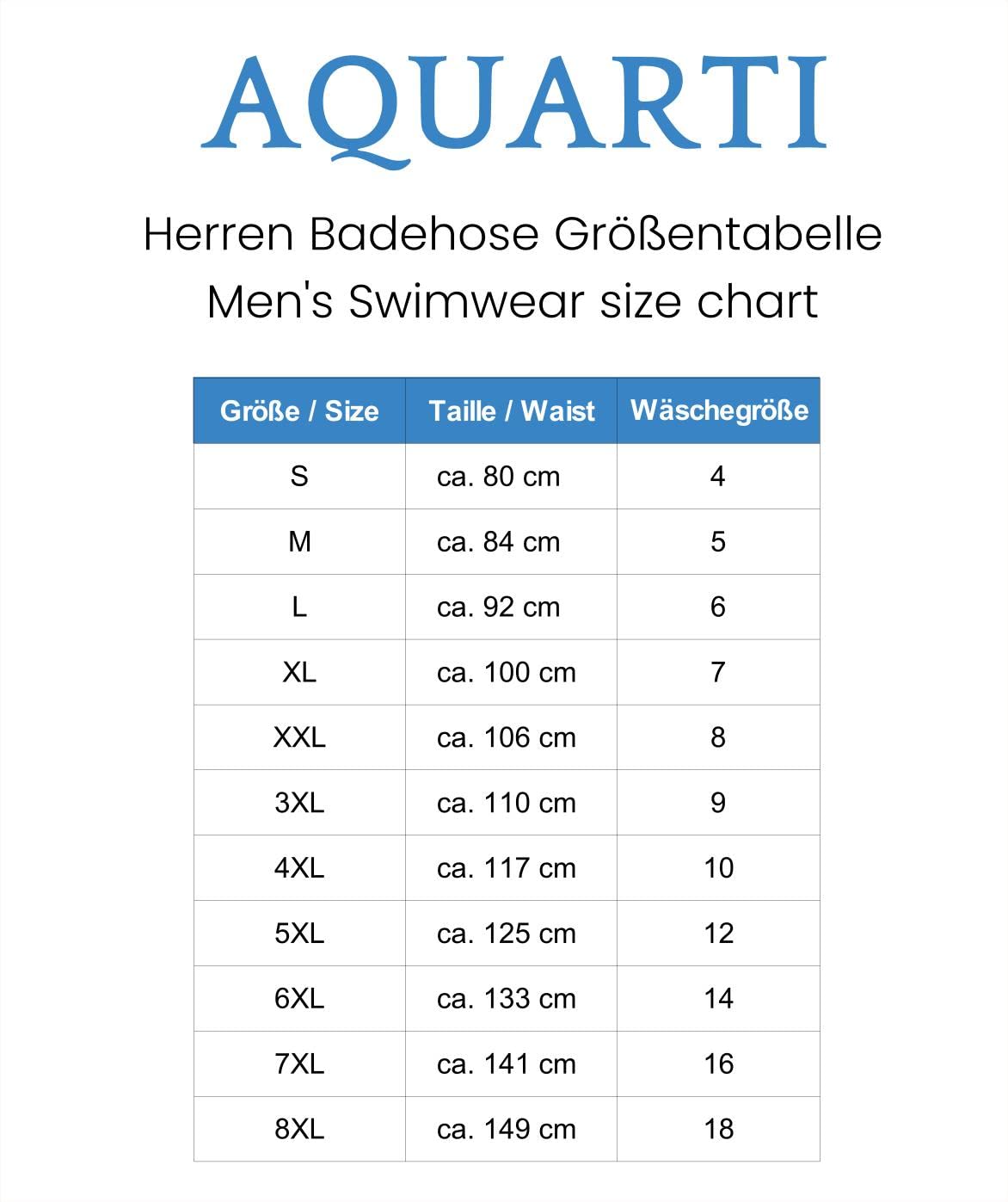 Men’s Short Swim Briefs – Asymmetric Design with Side Stripe