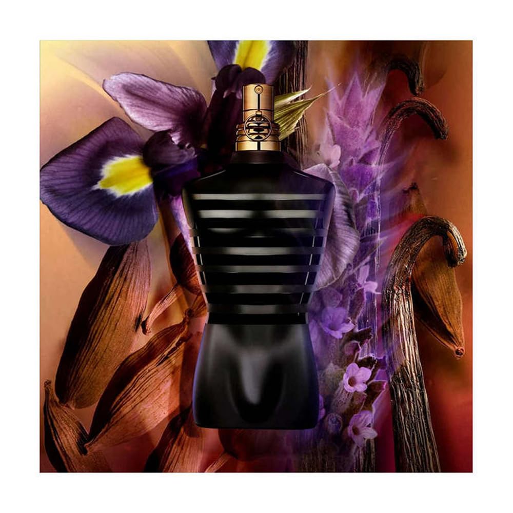 Le Male Le Parf Edp Int Vapo 125ml