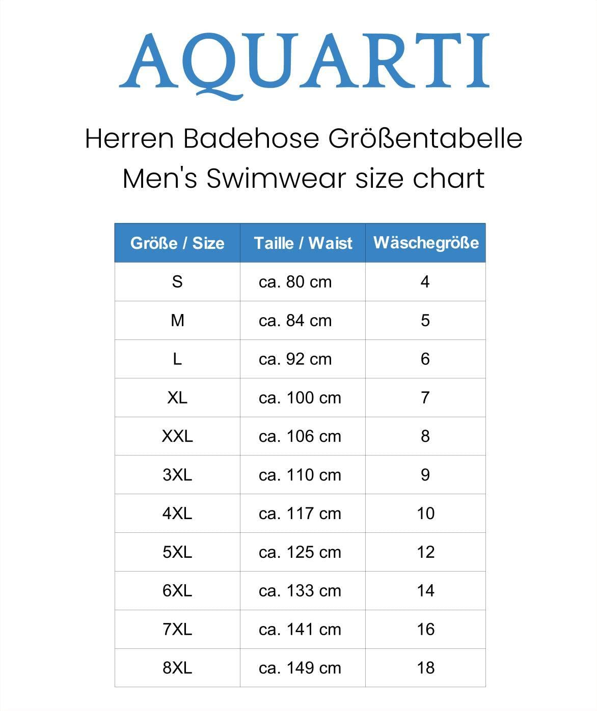 Men’s Short Swim Briefs – Asymmetric Design with Side Stripe