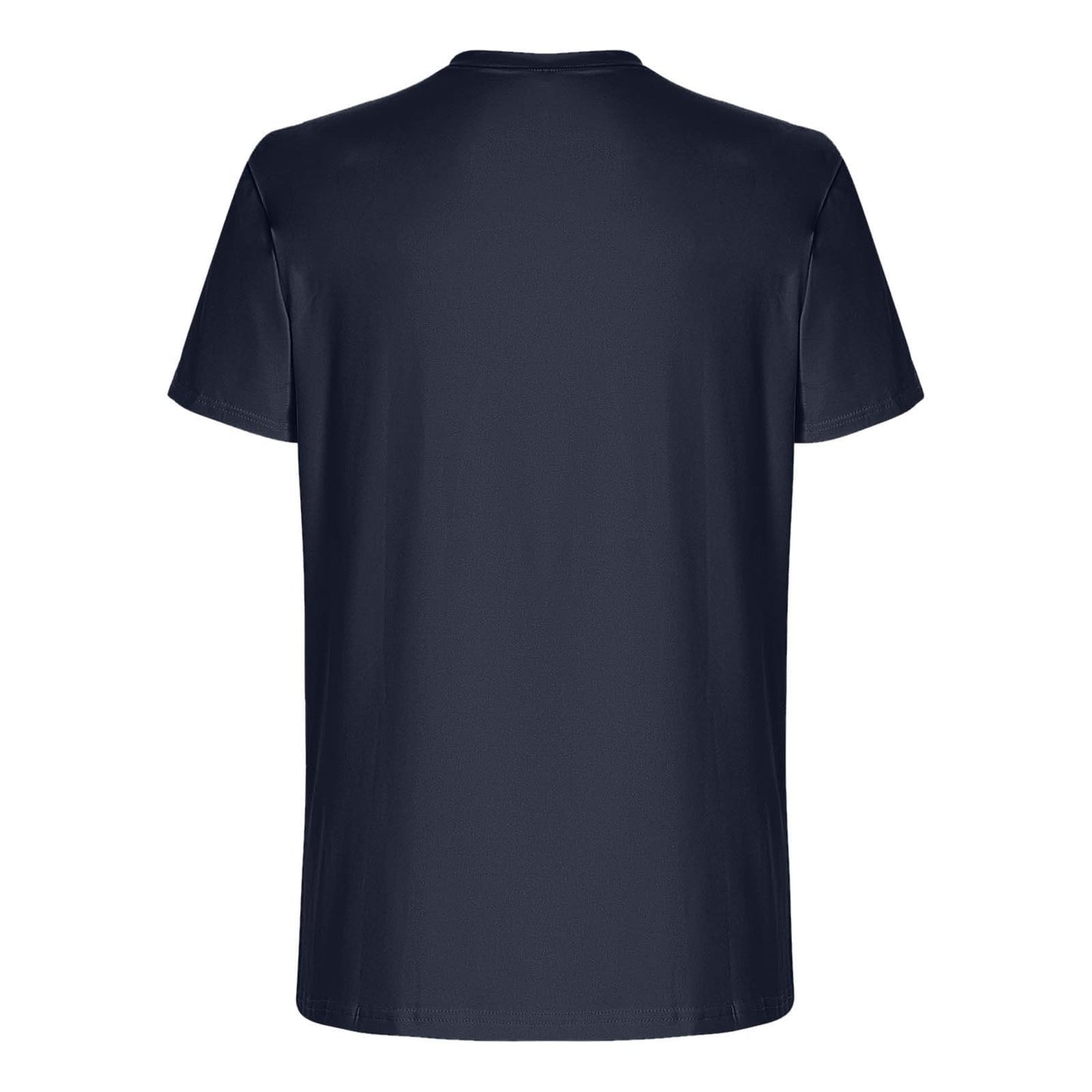 Qixiu Men’s Oversized Vintage T-Shirt