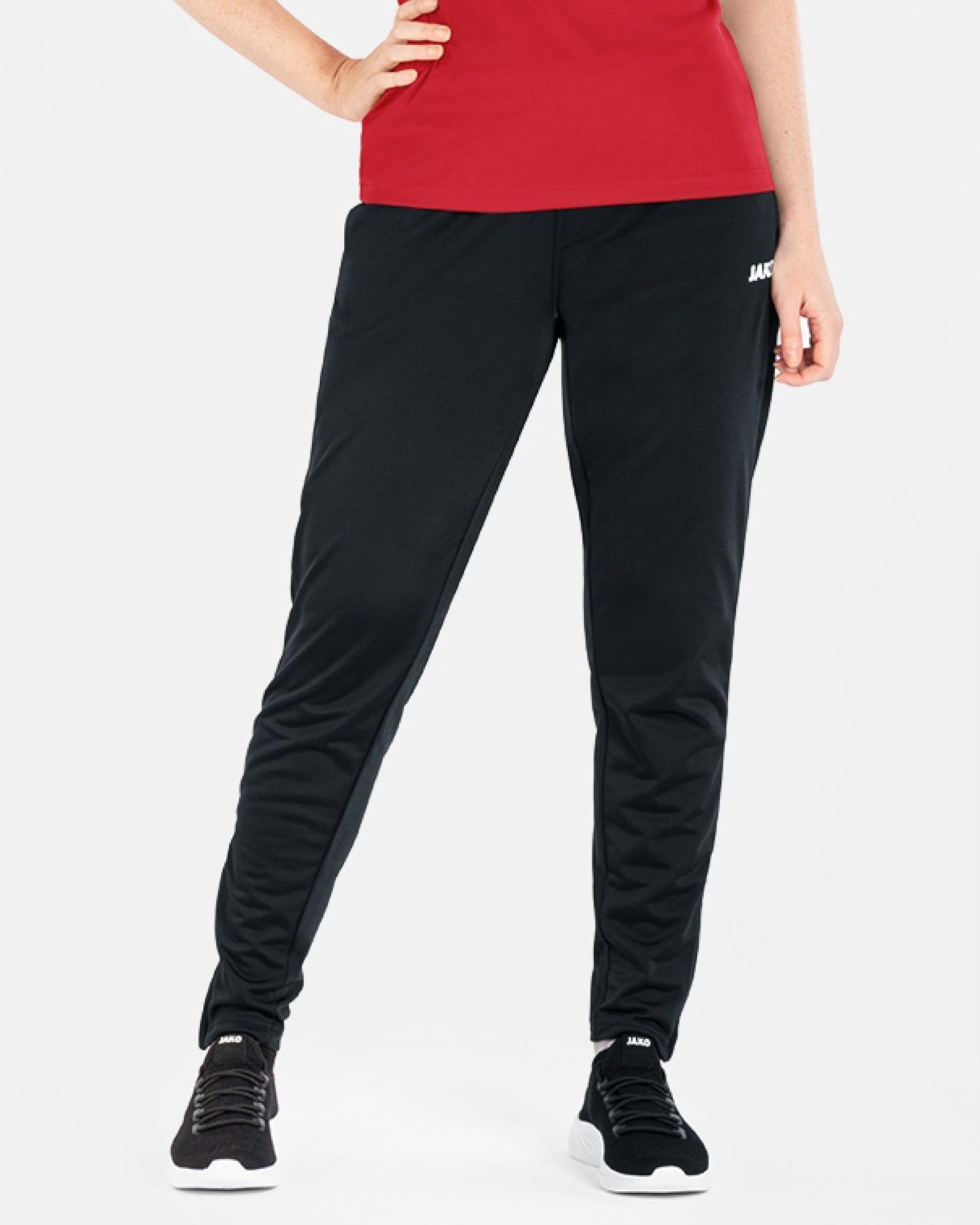 JAKO Women’s Classico Sport Pants – Jogging Pants