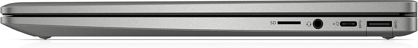HP Chromebook x360 14" Touchscreen, Intel i3, 8GB RAM, 64GB eMMC