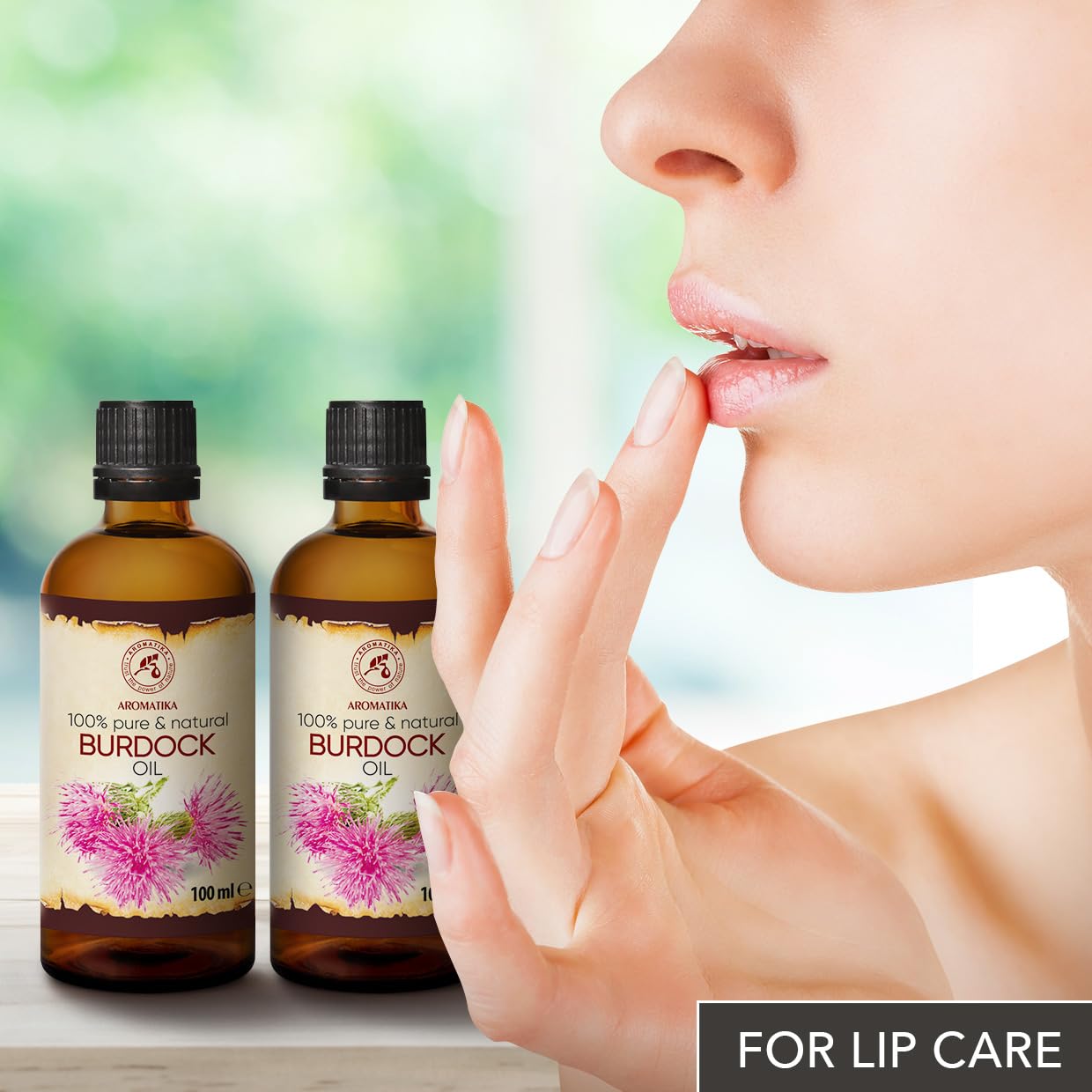 Sesame Oil – 100ml | Natural & Pure Cold-Pressed Oil
