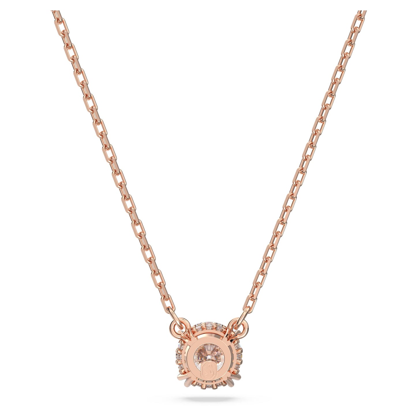 Swarovski Constella Pendant Necklace