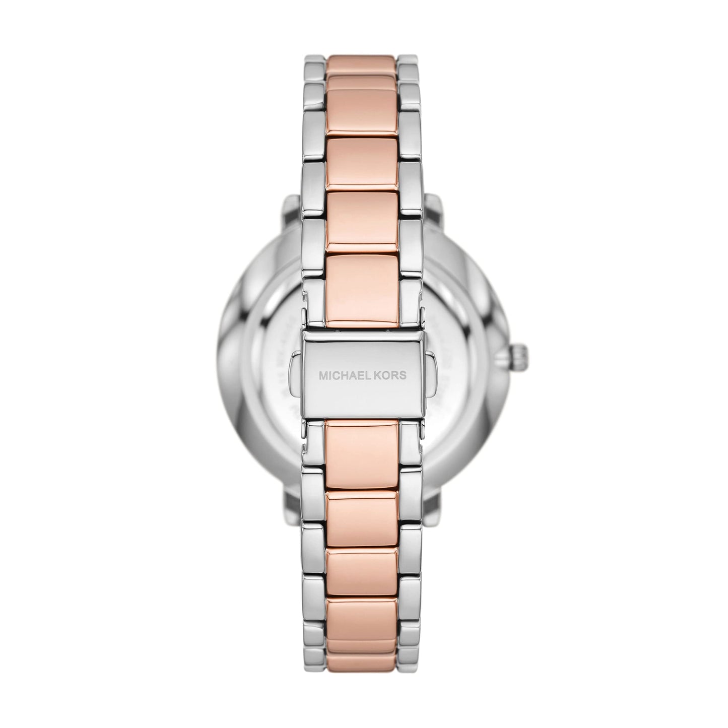 Michael Kors Pyper Women's Quartz Watch with Stainless Steel or Leather Strap