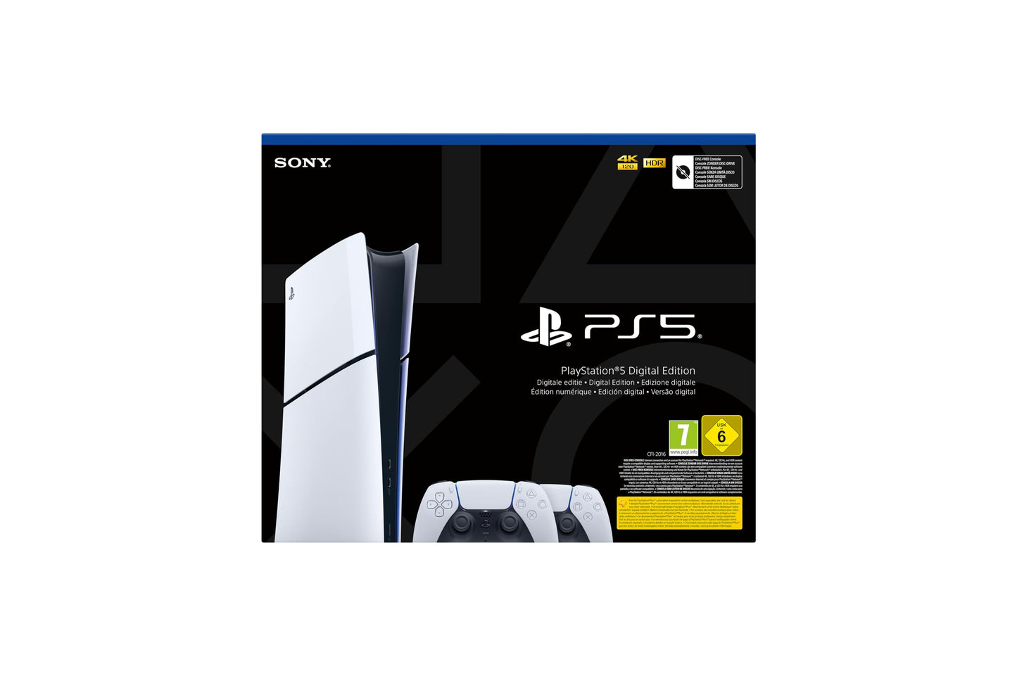 Playstation®5 Pro