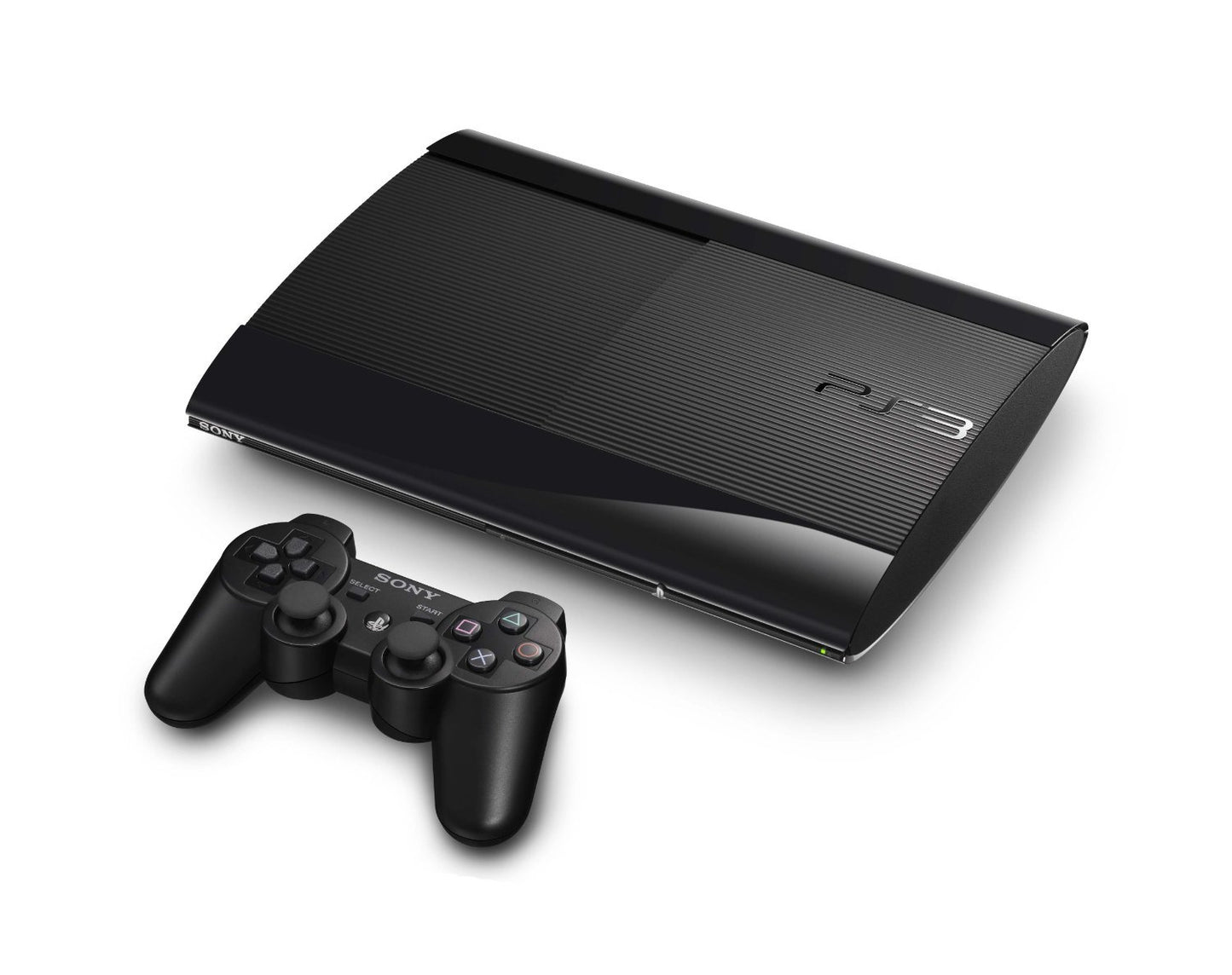 Sony Playstation 3 Super Slim 12GB