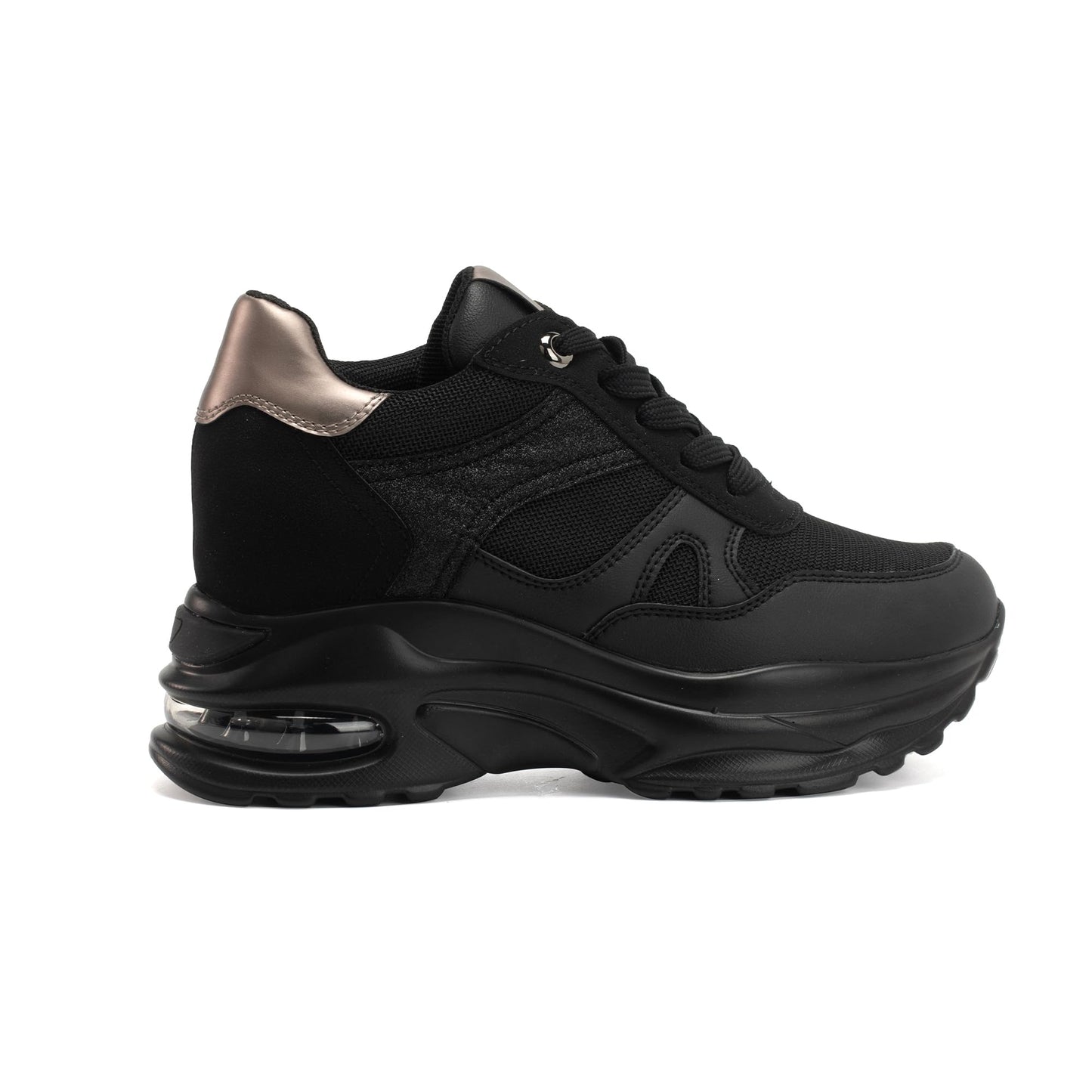 JOMIX Women’s Sneakers – Breathable Sports Shoes