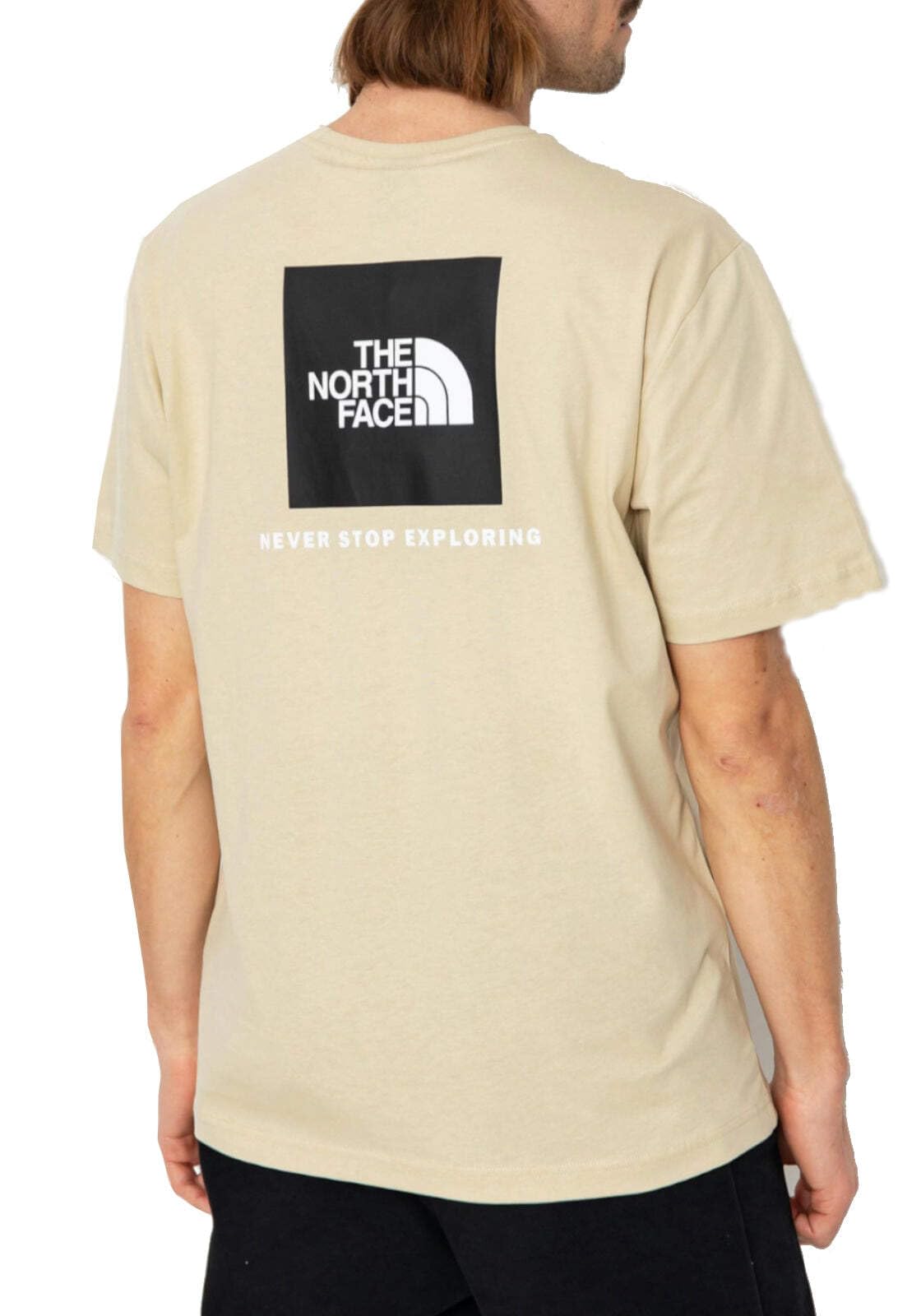 The North Face Men’s Redbox T-Shirt