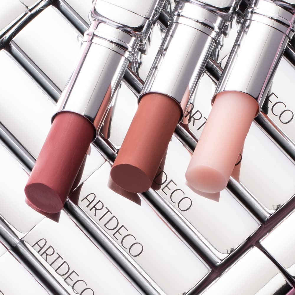 ARTDECO Color Booster Lip Care Tinted Lip Balm for Full and Natural Lips (3g)