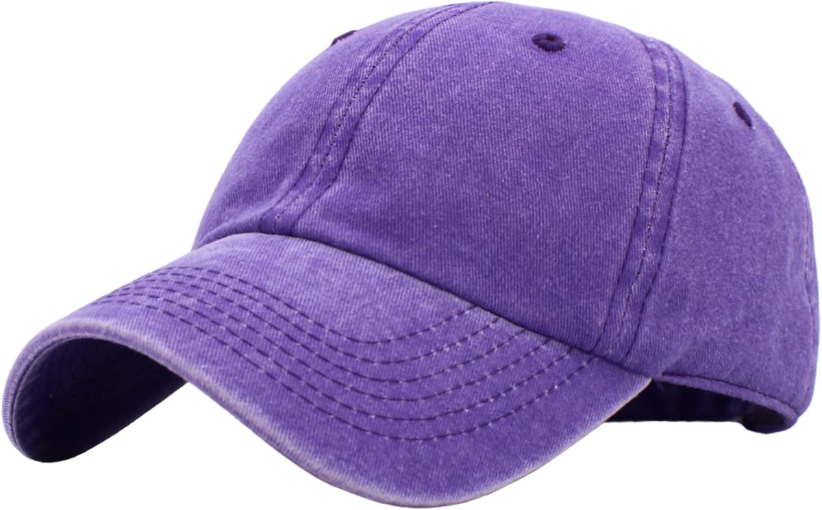 KBETHOS Women's Baseball Cap