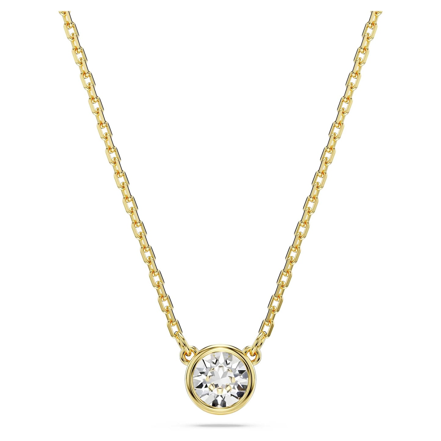 Swarovski Constella Pendant Necklace