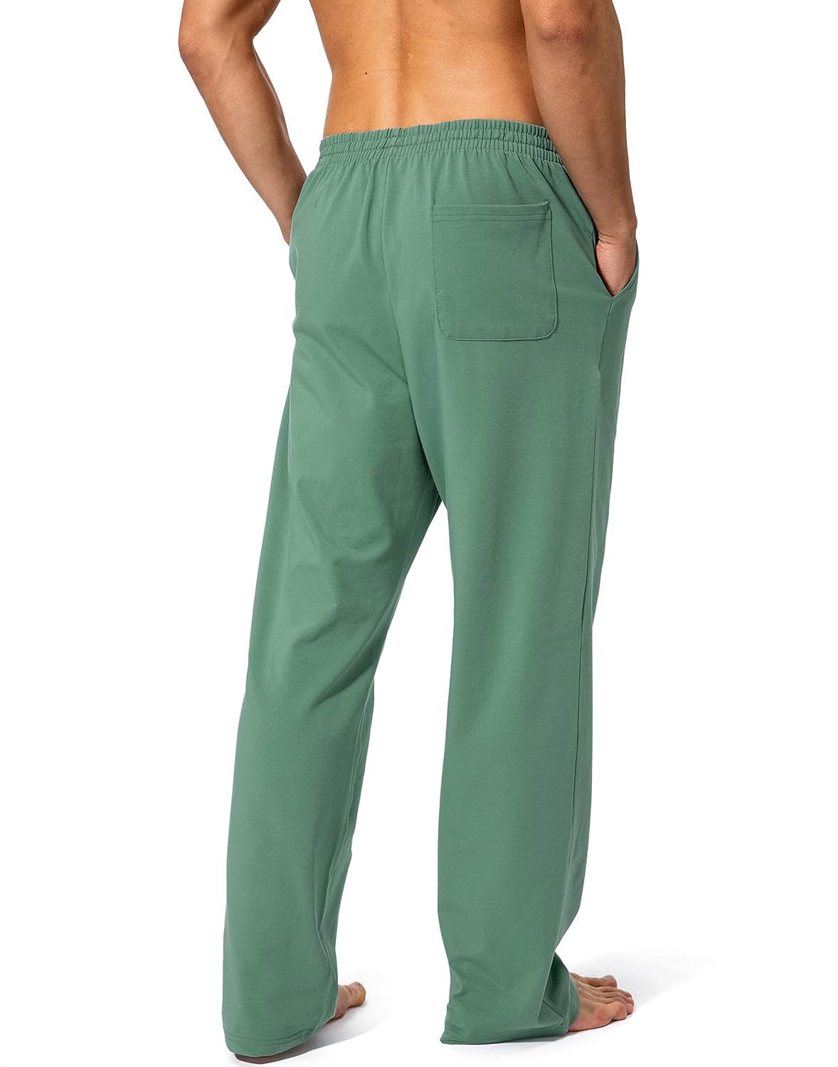 Men's Jogging Pants – Cotton Training Sweatpants