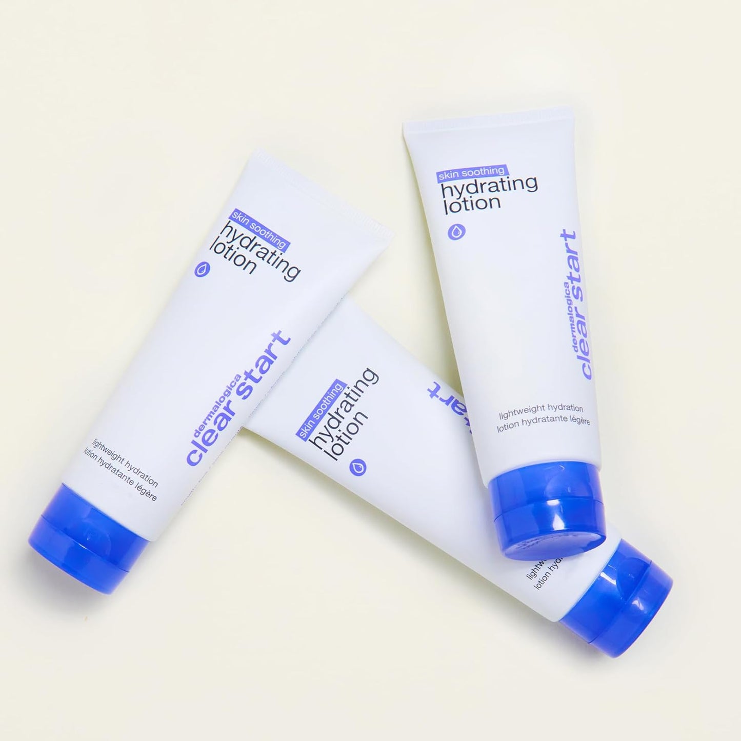 Clear Start Skin Soothing Hydrating Lotion – 60ml