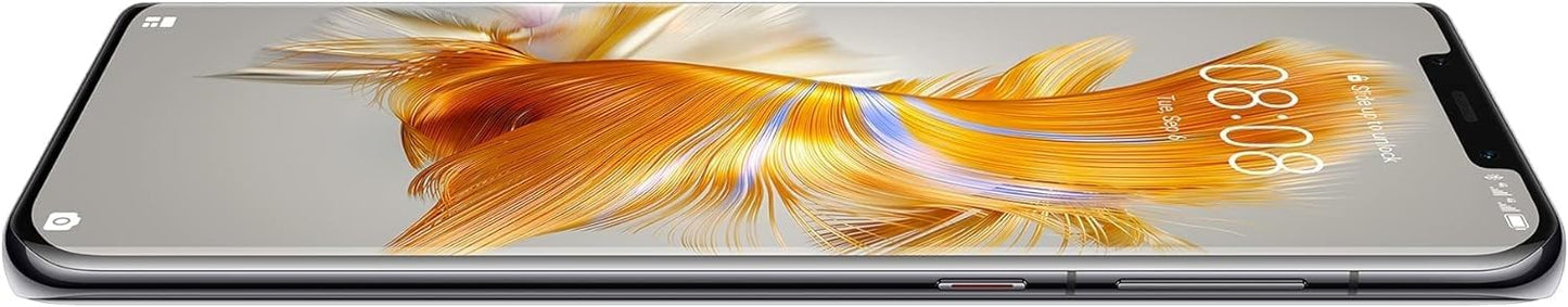 Huawei Mate 50 Pro – 6.74” OLED, 50MP Ultra Aperture Camera,Dual SIM