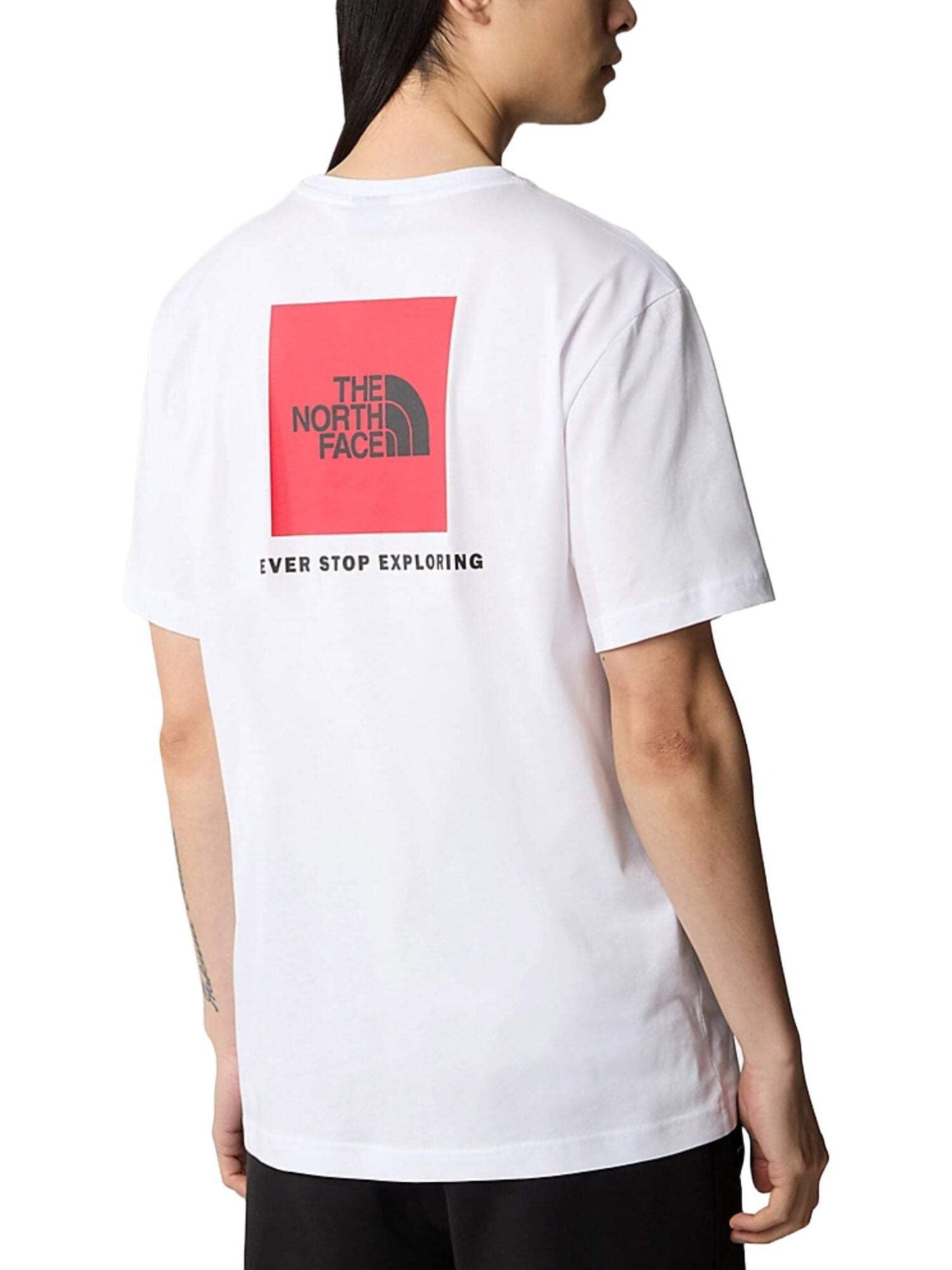 The North Face Men’s Redbox T-Shirt