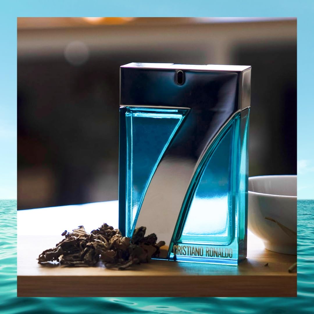 Cristiano Ronaldo - CR7 Origins EDT 30 ml