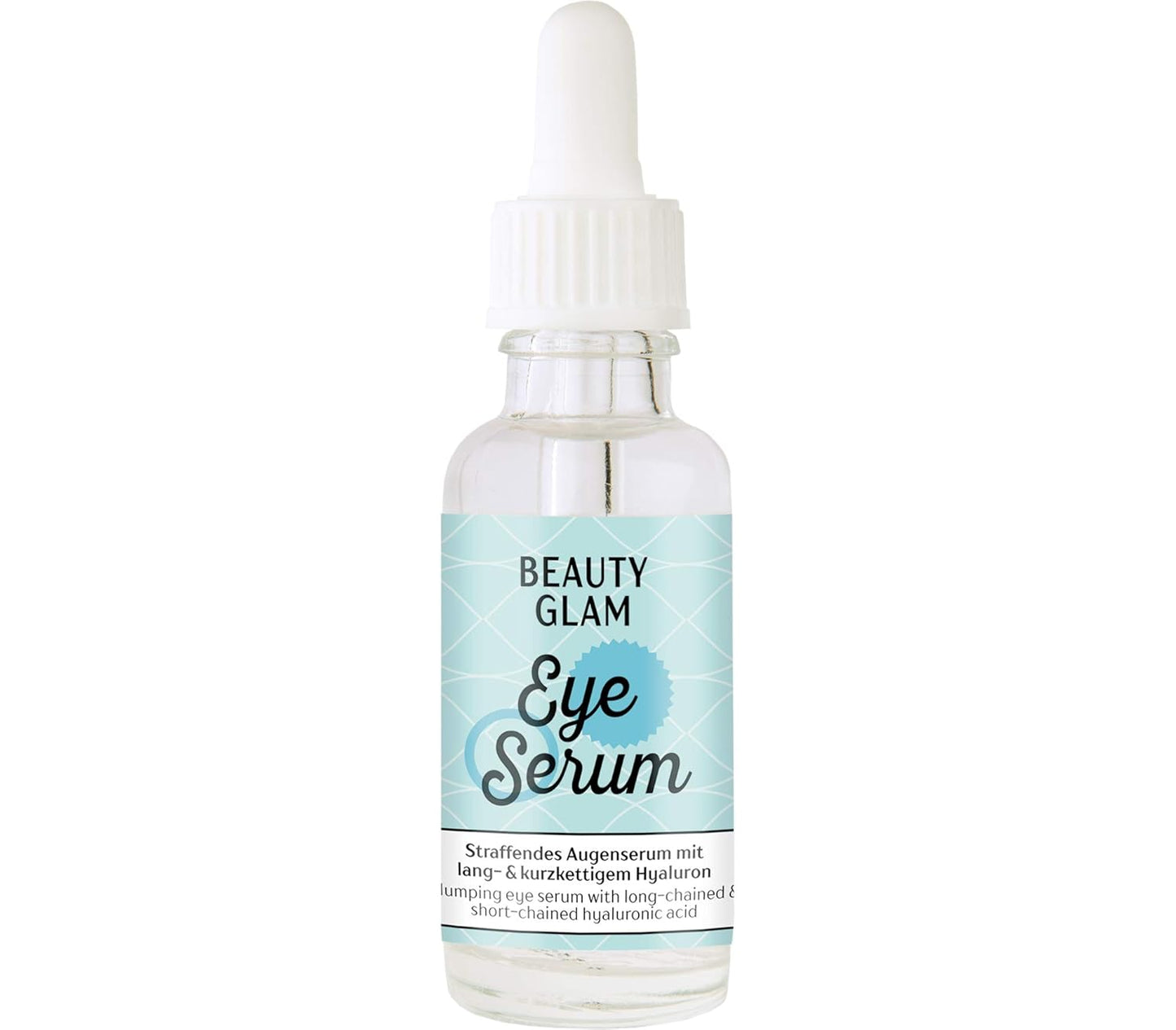 BEAUTY GLAM Eye Serum