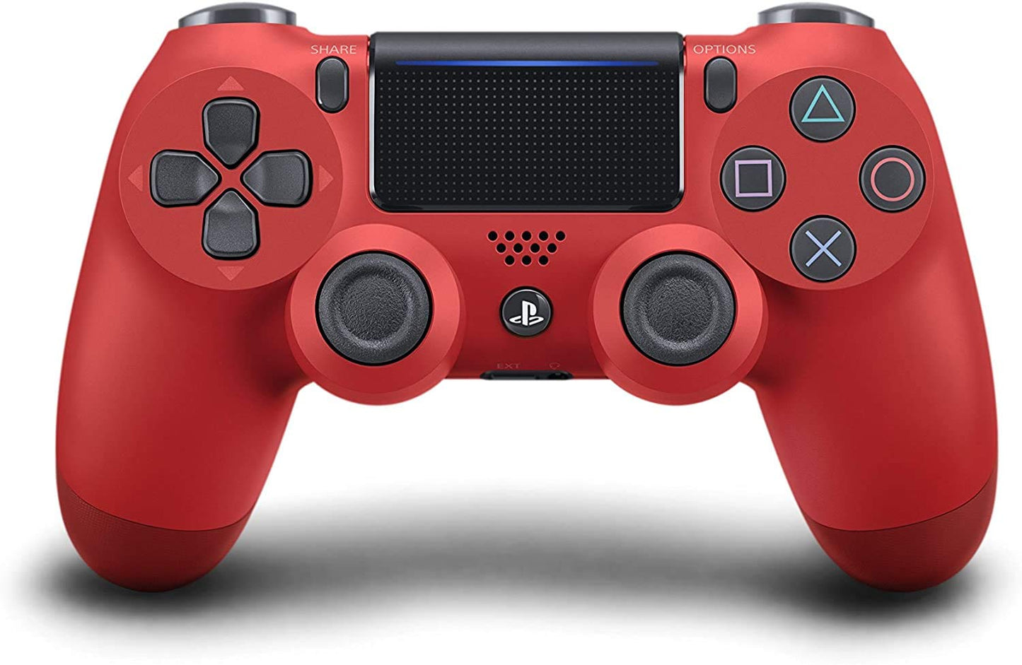 PlayStation 4 - DualShock 4 Wireless Controller, Black