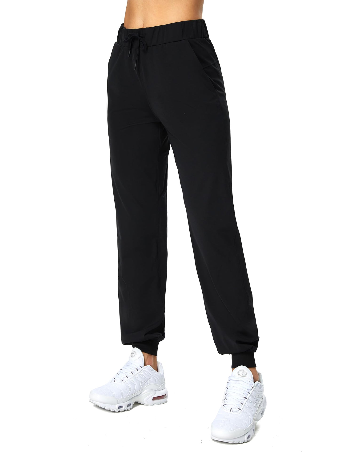Flatik Women’s Jogging Pants