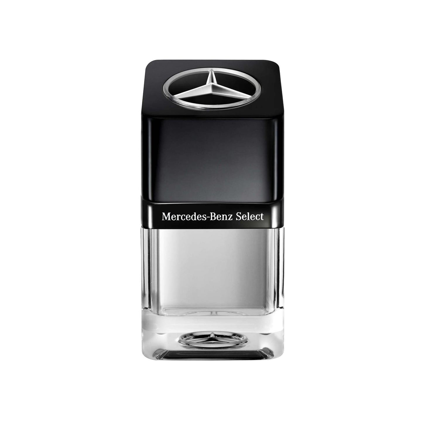 Mercedes-Benz Select | Herrenduft | Eau de Toilette | 100 ml
