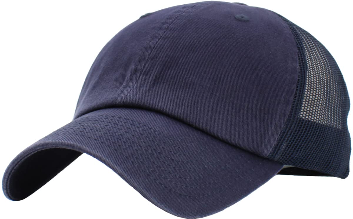 KBETHOS Women's Baseball Cap