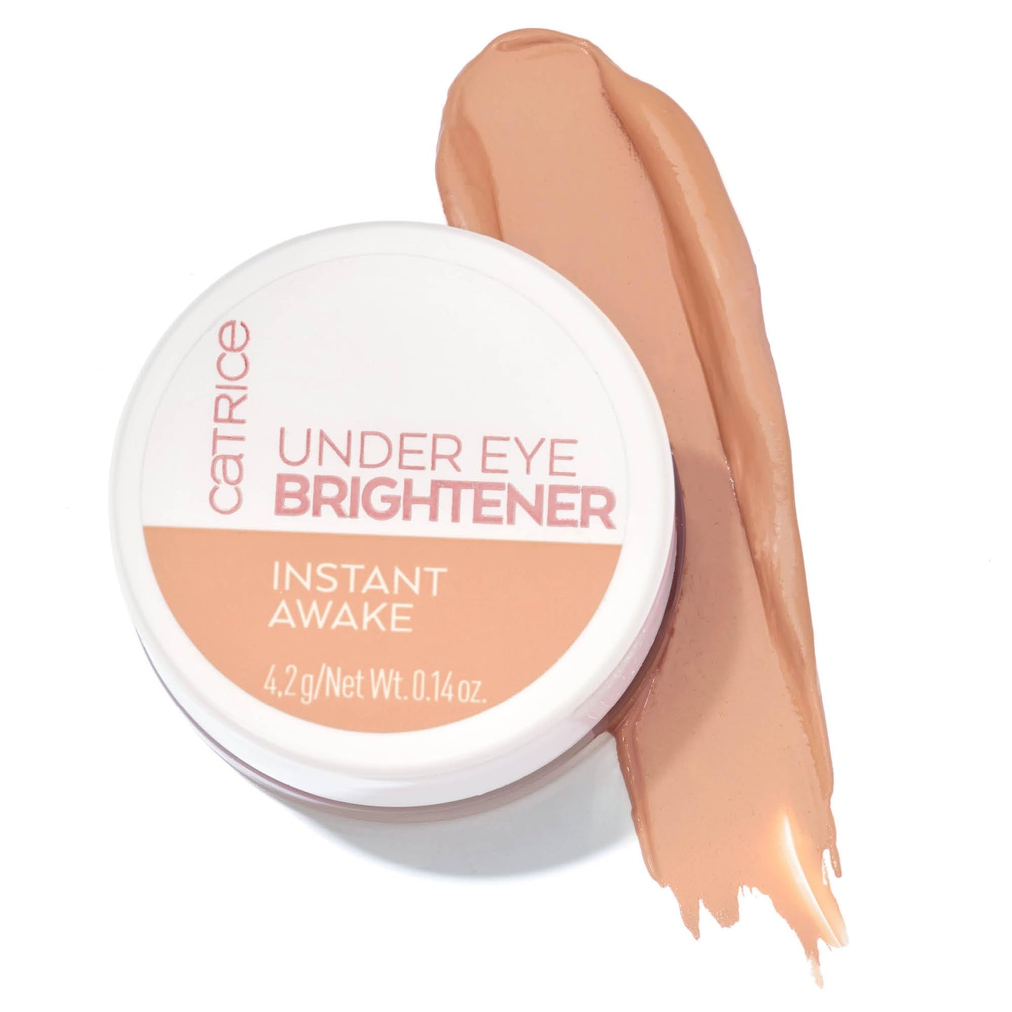 Catrice Under Eye Brightener Conceal & Brighten Dark Circles