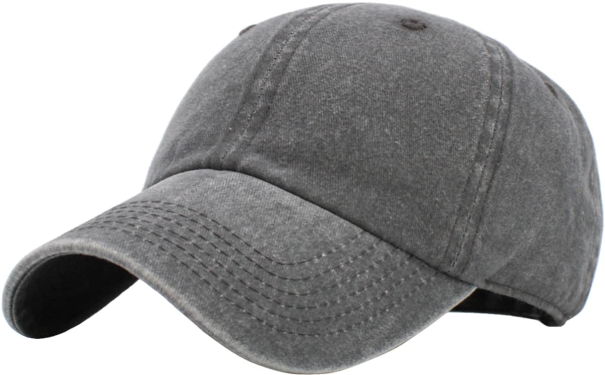 KBETHOS Women's Baseball Cap