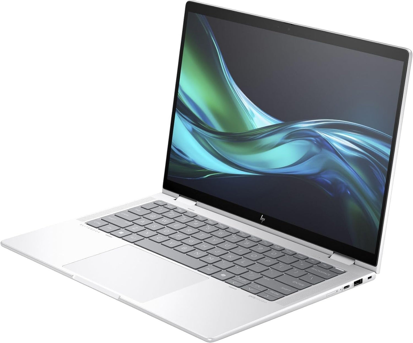 HP Elite x360 1040 G11 14" 2-in-1, Core Ultra 7, 32GB RAM, 1TB SSD