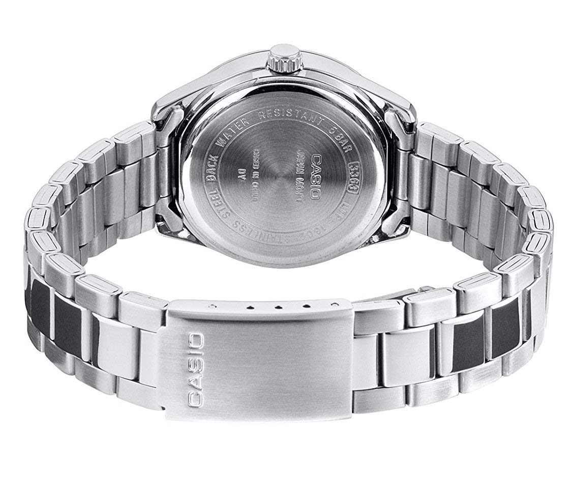 Casio Collection Herren Armbanduhr