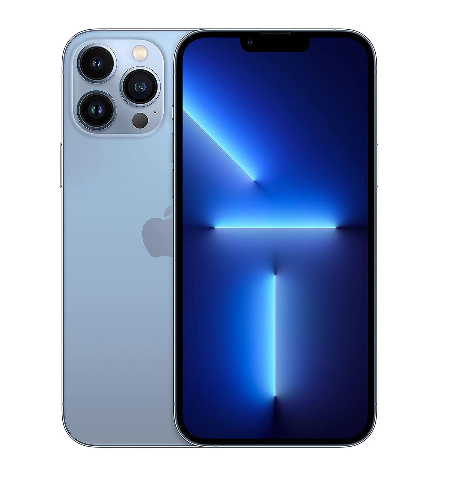 Apple iPhone 13 Pro Max - 6.7" Super Retina XDR - A15 Bionic