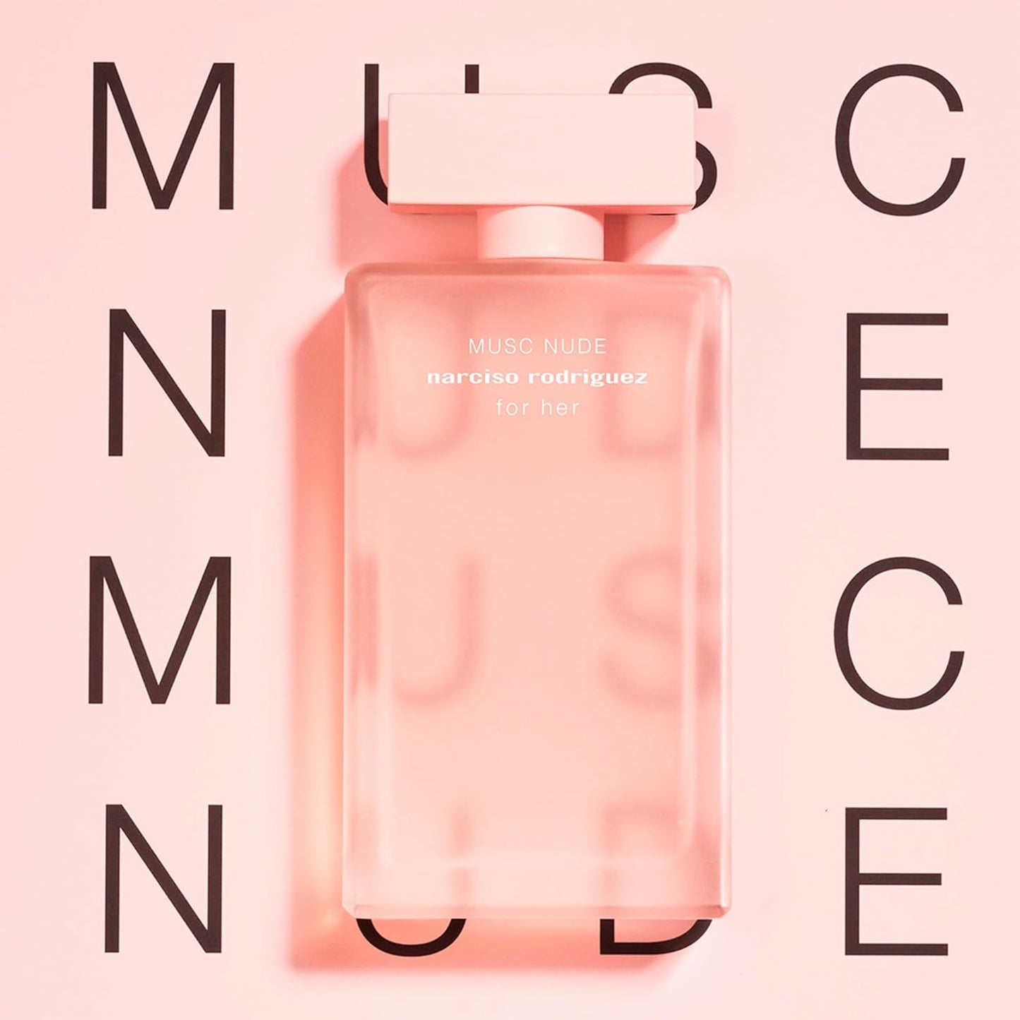 NARCISO RODRIGUEZ Musc Nude For Her Eau de Parfum 50 ml