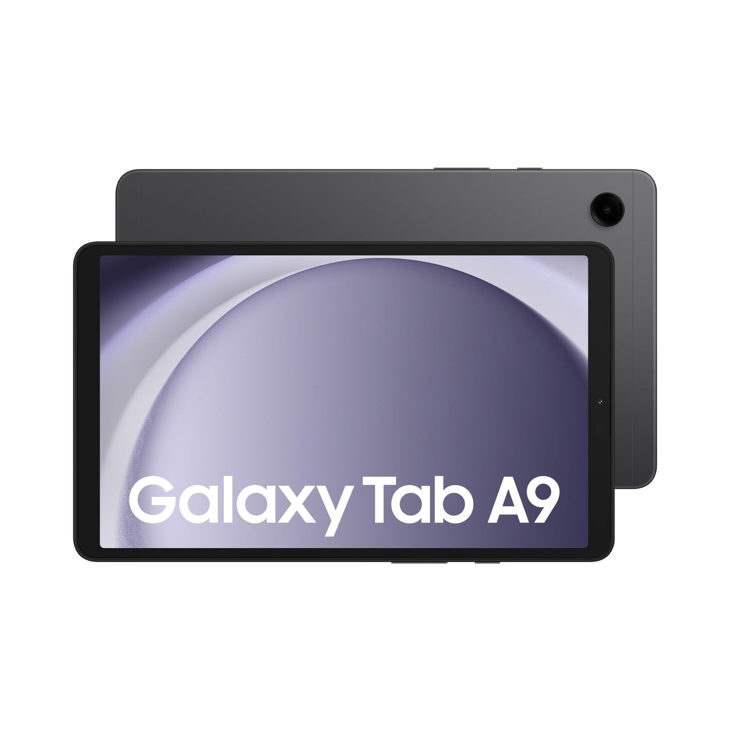 Samsung Galaxy Tab A9 Wi-Fi Android Tablet, 64GB Storage