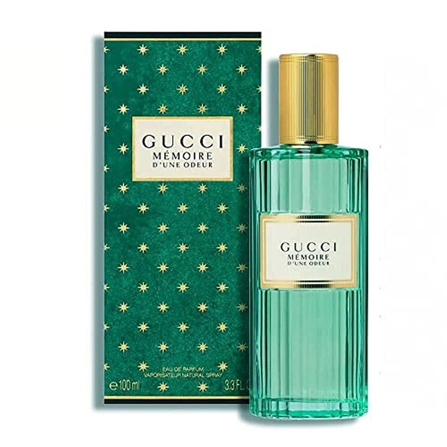 Gucci Mémoire D'Une Odeur unisex Eau de Parfum