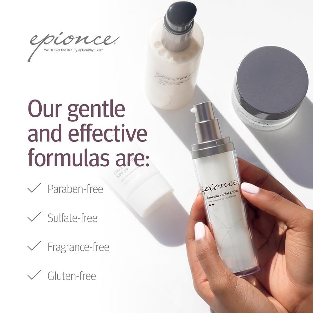 Epionce Intensive Nourishing Cream – 1.7 fl. oz