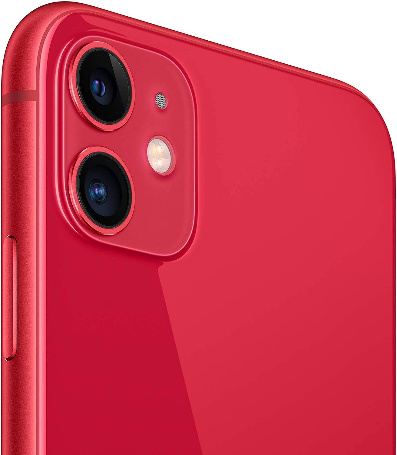 Apple iPhone 11 - Unlocked Smartphone