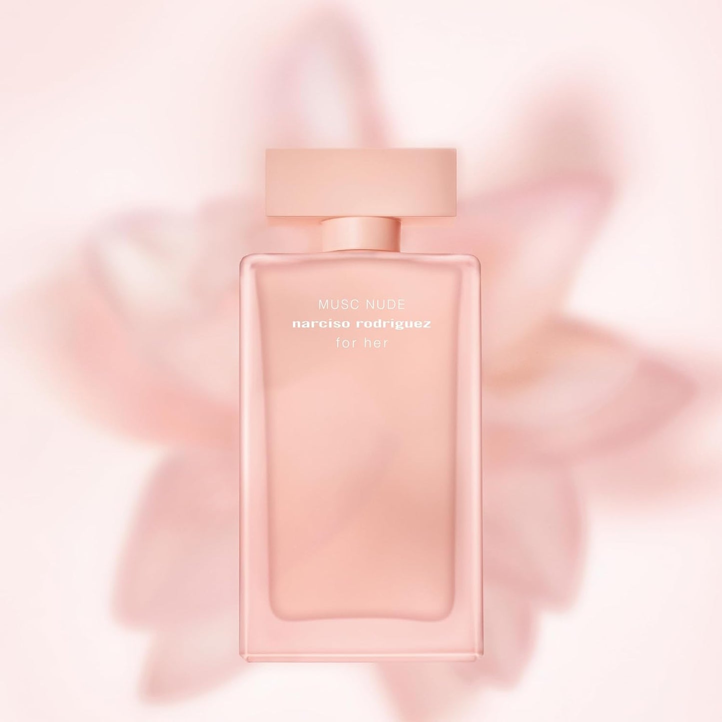 NARCISO RODRIGUEZ Musc Nude For Her Eau de Parfum 50 ml