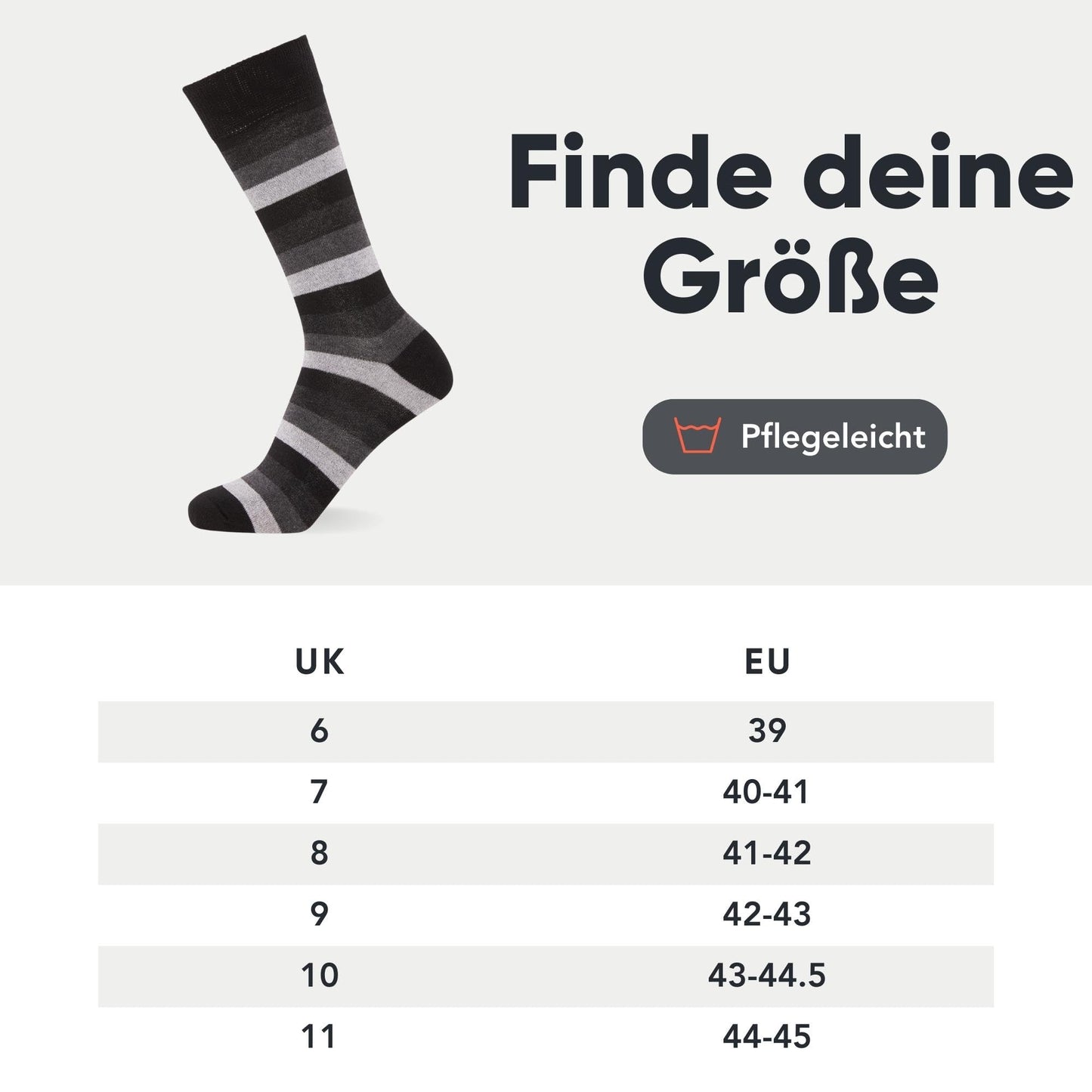 FM London 12-Pack Smart Men's Socks