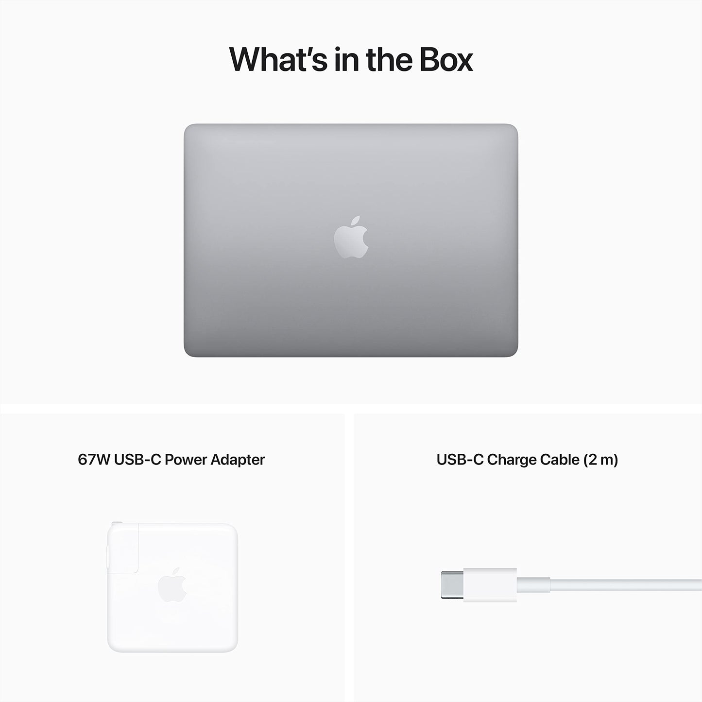 Apple MacBook Pro 13" (M2) – 8GB RAM, Touch Bar