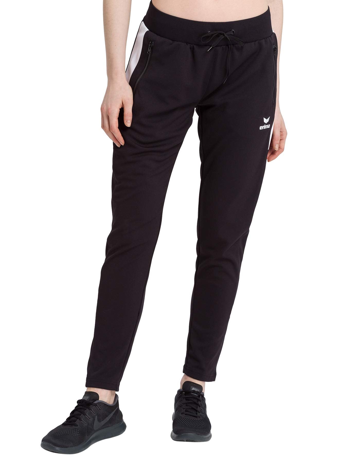 Erima Women’s Squad Worker Training Pants