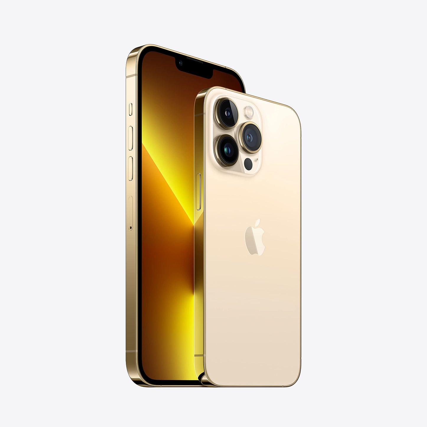 Apple iPhone 13 Pro Max - 6.7" Super Retina XDR - A15 Bionic